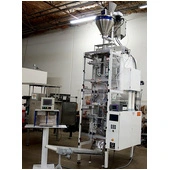 General Packaging Equipment 643ACC VFFS Bagging Machine