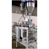 General Packaging Equipment 643AC VFFS Bagging Machine with Auger