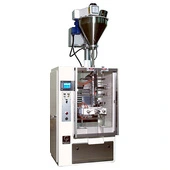 General Packaging Equipment 70AC 600 VFFS Bagging Machine