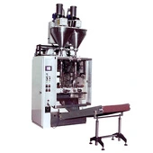 General Packaging Equipment 70WA2C 600 VFFS Bagging Machine