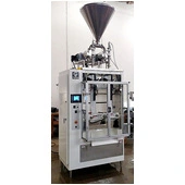 General Packaging Equipment 80WL2C 600 VFFS Bagging Machine