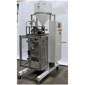 General Packaging Equipment L4 VFFS Bagging Machine