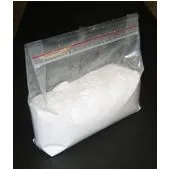 General Packaging Equipment Pillow VFFS Square Bottom Bag with Zipper