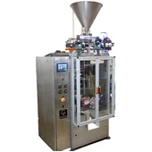 General Packaging Equipment Entrada E2 VFFS Bagging Machine with Liquid Filler