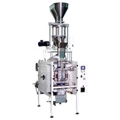 General Packaging Equipment 642WVP VFFS Bagging Machine