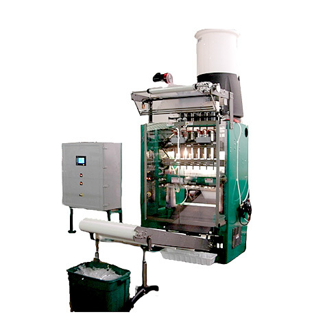 General Packaging Equipment Multi-Lane VFFS Bagging Machines