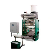 General Packaging Equipment Multi-Lane VFFS Bagging Machines