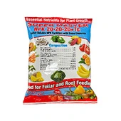 General Packaging Equipment Multi-Lane VFFS Package