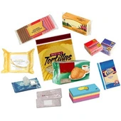 BW Flexible Systems Integra Flow Wrapper Packages
