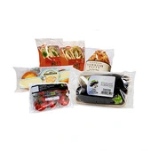 BW Flexible Systems Merlin Blu Flow Wrapper Packages