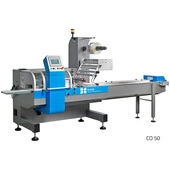 BW Flexible Systems Schib CO 50 Horizontal Flow Wrapper