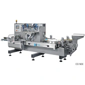BW Flexible Systems Schib CO 90E Candy Wrapper