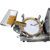 BW Flexible Systems Schib CO 90E Candy Wrapper Bowl Feeder