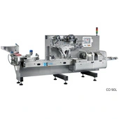 BW Flexible Systems Schib CO 90L Lollipop Wrapper