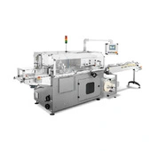 BW Flexible Systems Schib CO 130-140INT Horizontal Flow Wrapper