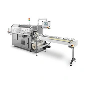BW Flexible Systems Schib CO 130-140INT Horizontal Flow Wrapper