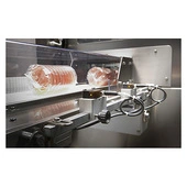 BW Flexible Systems Schib CO 50 Horizontal Flow Wrapper Package