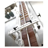 BW Flexible Systems Schib CO 50 Horizontal Flow Wrapper Bar Product
