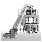 Simionato Logic Integrated Packaging Systems
