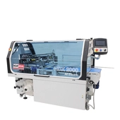 Heat Seal HDX-2000 All Electric Automatic L-Sealer