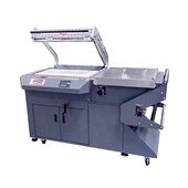 Heat Seal HDX-2030 Heavy-Duty Semi-Automatic L-Sealer
