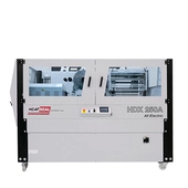 Heat Seal HDX-250A Heavy-Duty Combo L-Sealer