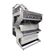 Heat Seal HDX-250 Heavy-Duty Combo L-Sealer