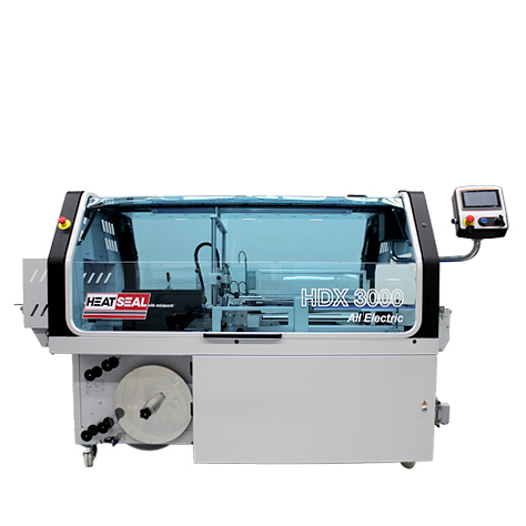 Heat Seal HDX-3000 All Electric Automatic L-Sealer