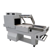 Heat Seal HDX-350 Heavy-Duty Combo L-Sealer
