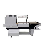 Heat Seal HDX-350 Heavy-Duty Combo L-Sealer