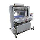 Heat Seal SW-3614 Semi-Automatic Shrink Bundler