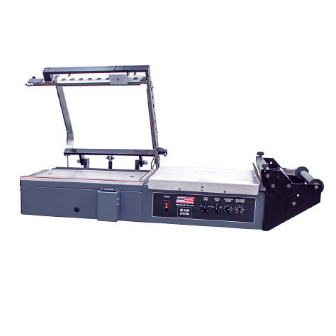 Heat Seal Table Top HS-1620 Standard-Duty Semi-Automatic L-Sealer