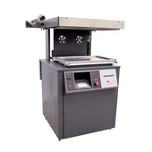 Heat Seal Ampak Shipmate Skin Packaging Machine