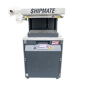 Heat Seal Ampak Shipmate Skin Packaging Machine