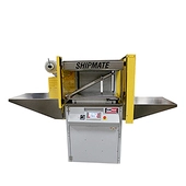 Heat Seal Ampak Shipmate Skin Packaging Machine