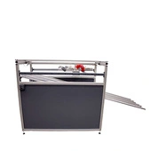 Heat Seal Ampak Skin Packaging System