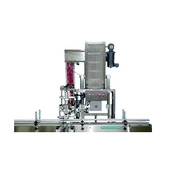 Inline Filling Systems Automatic Single Head Vertical Placer