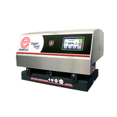 Inline Filling Systems Automatic Cap Induction Sealer