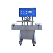 Inline Filling Systems NT-IL Automatic Inline Cap Tightener