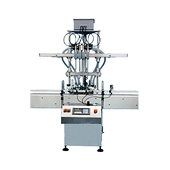 Inline Filling Systems Ionized Air Rinsers