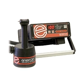 Inline Filling Systems Semi-Automatic Cap Induction Sealer
