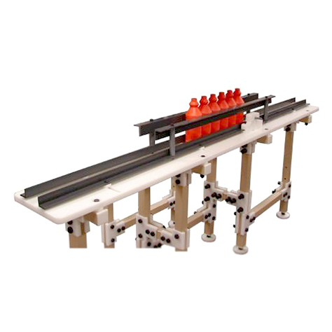 Inline Filling Systems Slide Tray