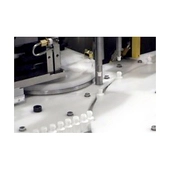 Inline Filling Systems Small Monoblock Filling Machines