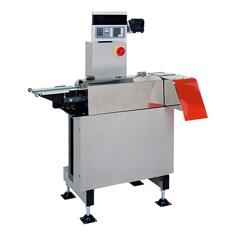 Ishida DACS Wrapped Product Checkweigher