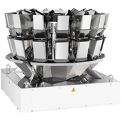 Ishida SE Series Multi-Head Weighers