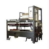 Formadora de cajas totalmente automática Loveshaw CF-25