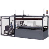 Signode Little David CF-50T Fully-Automatic Case Former