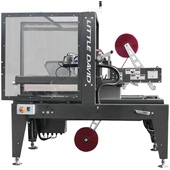 Signode Little David LD-24 Automatic Uniform Case Sealer