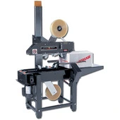 Signode Little David LD-7 Semi-Automatic Uniform Case Sealer