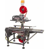 Signode Little David LD-X Semi-Automatic Uniform Case Sealer